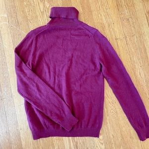 Super soft Cashmere Sweatet